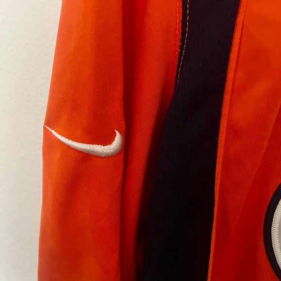 Wes Welker #83 Denver Broncos Super Bowl Nike Jersey XL - Picture 7 of 10